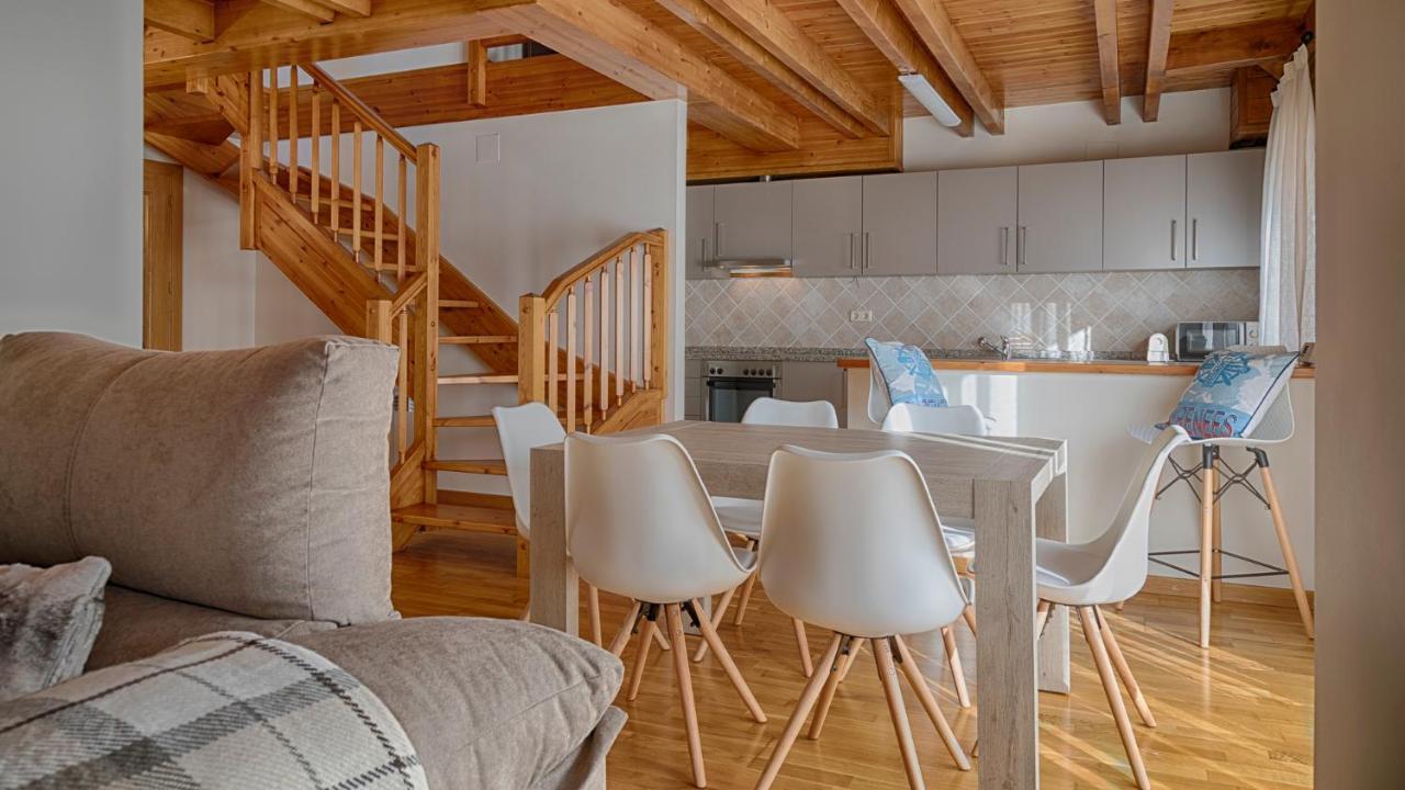 Апартаменты Saplan Real Estate Laujo Боссост Экстерьер фото